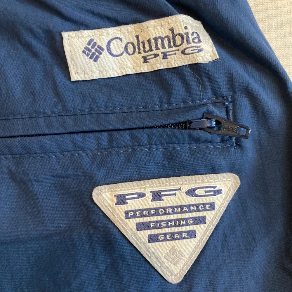 Columbia item excellent