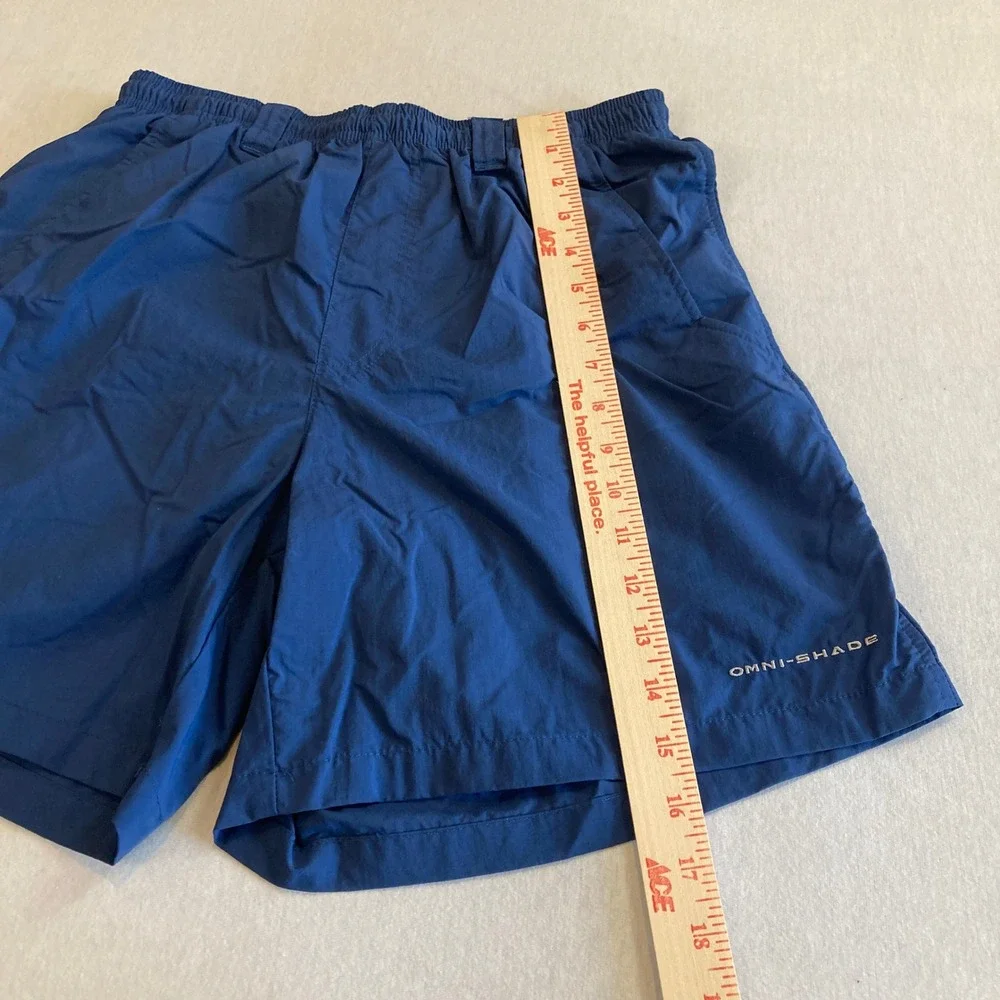 Columbia item excellent
