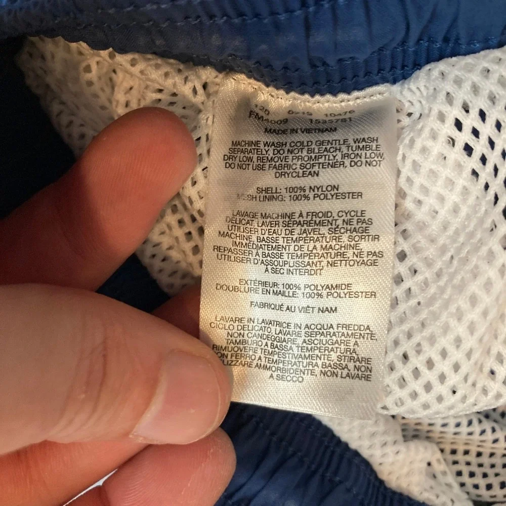 Columbia item excellent