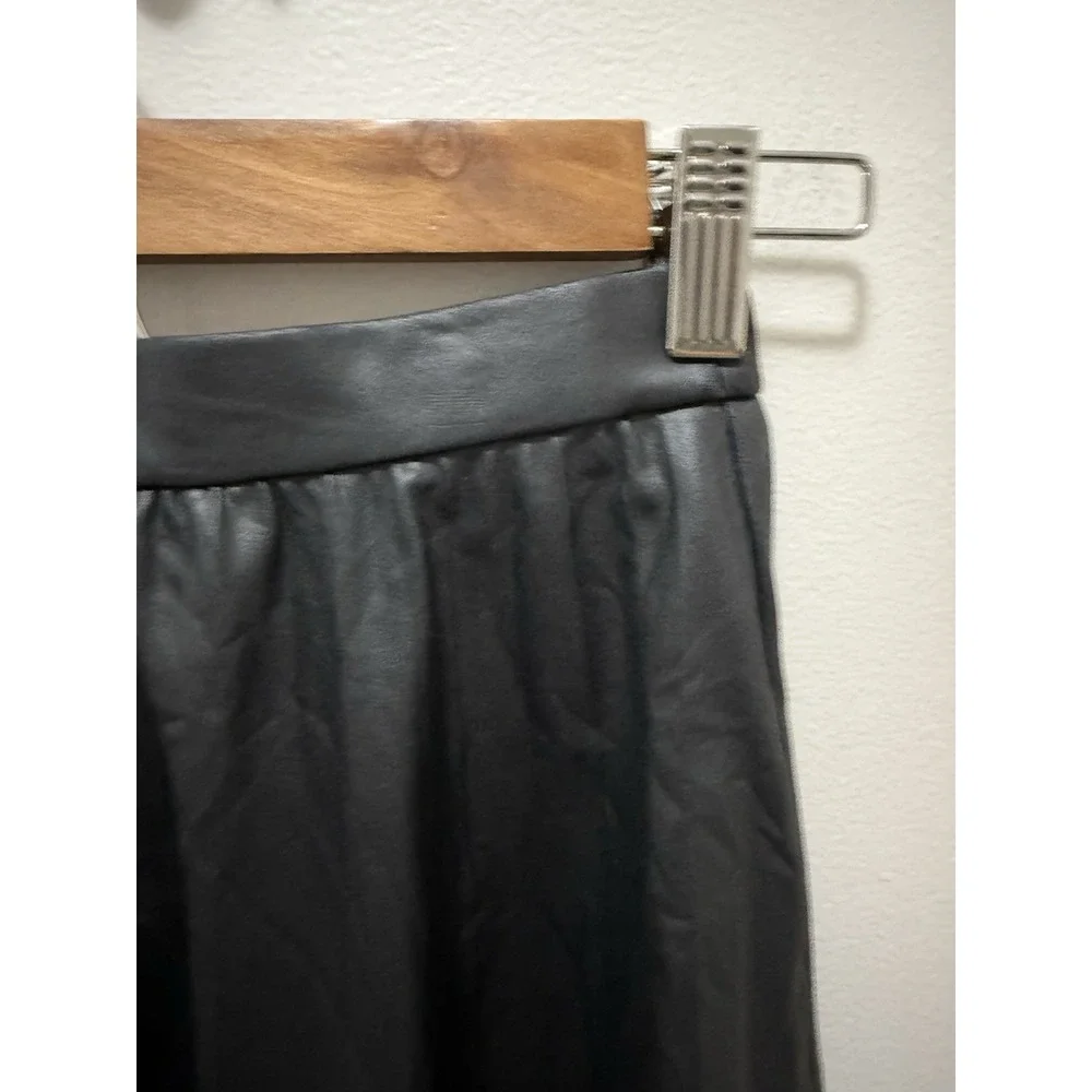 Zara trendy faux