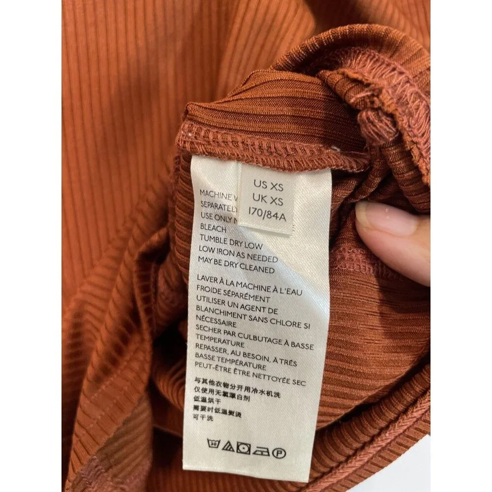 Free People size xs 