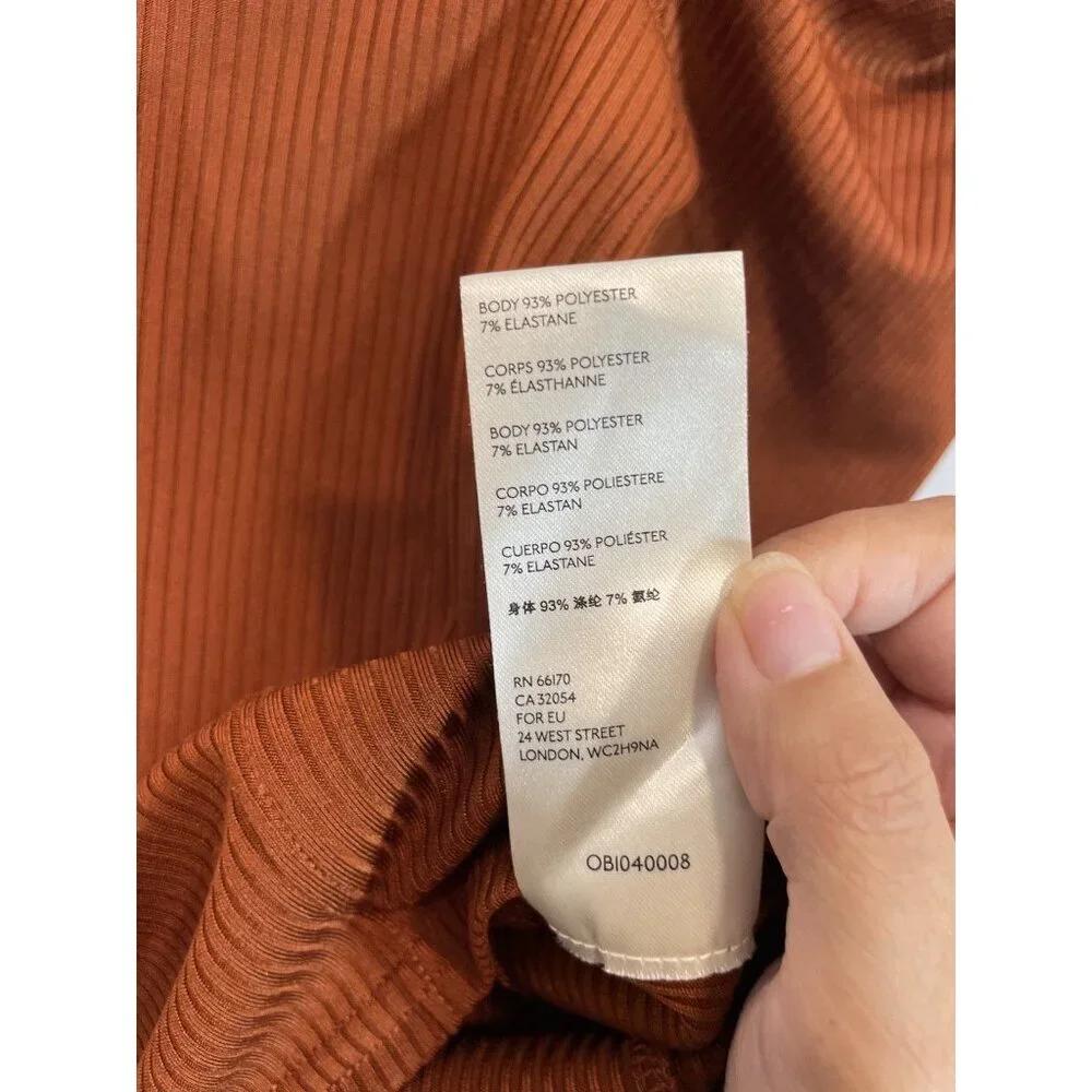Free People size xs 
