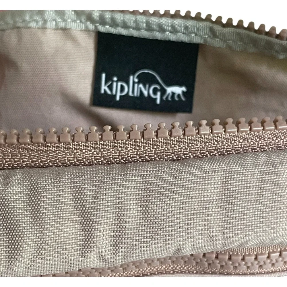 Kipling eldorado crossbody