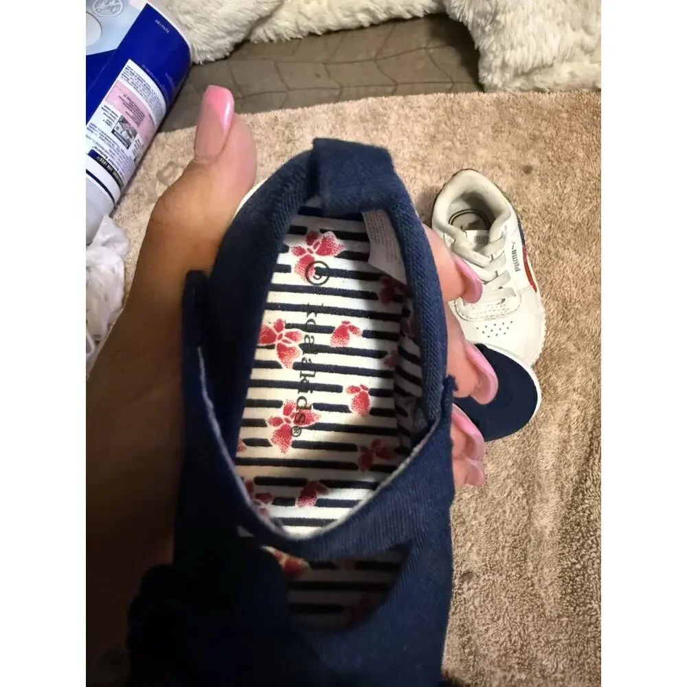 Puma bundle girl