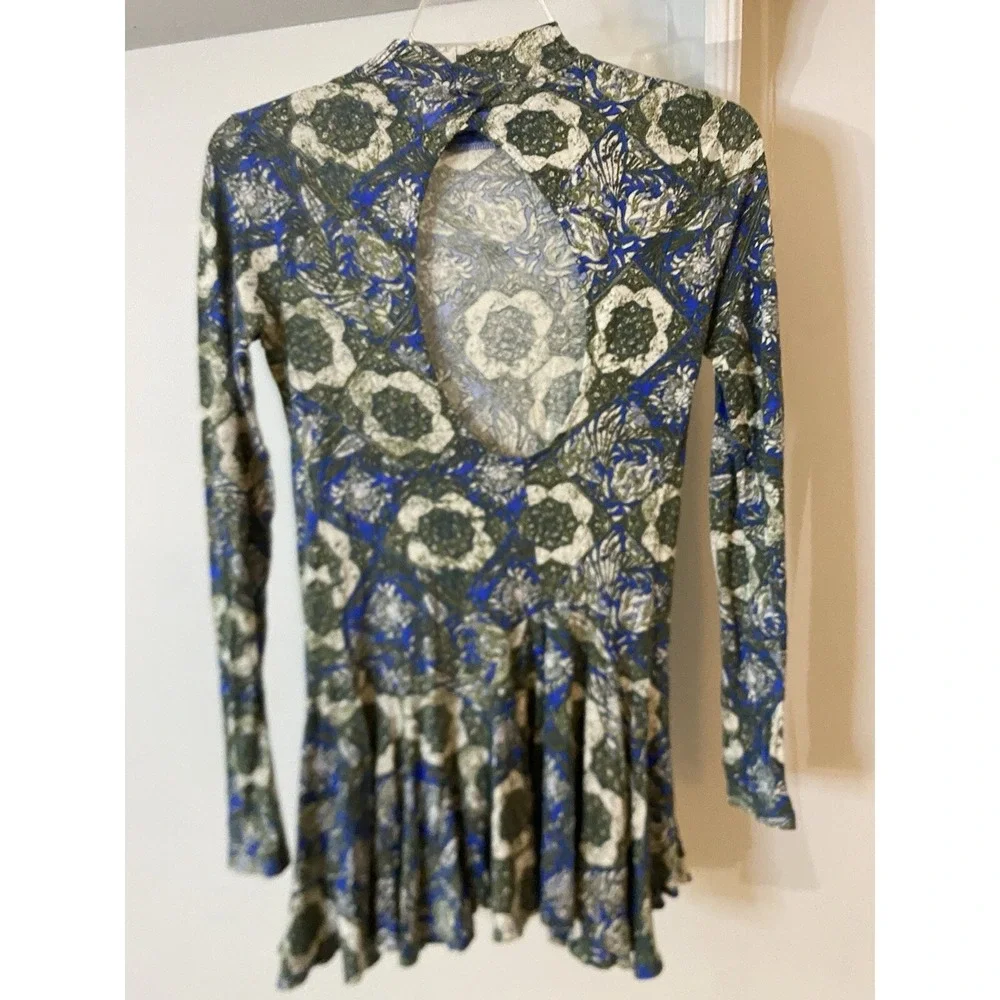 Free People measure flaws