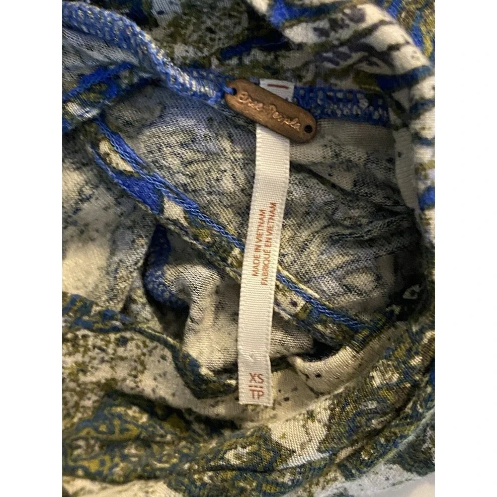 Free People preowned across
