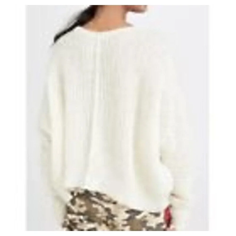 Free People ret$148 comphy slouchy