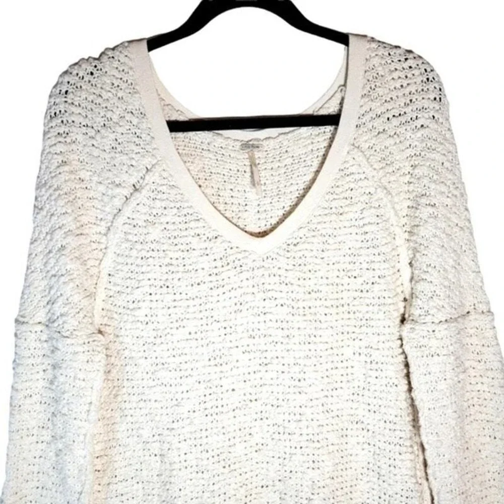 Free People spanking sweater