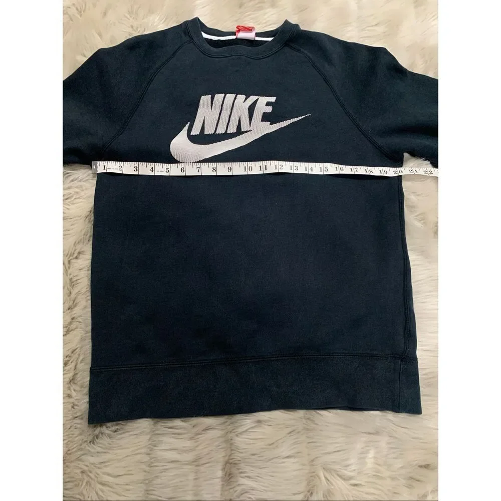 Nike please compare