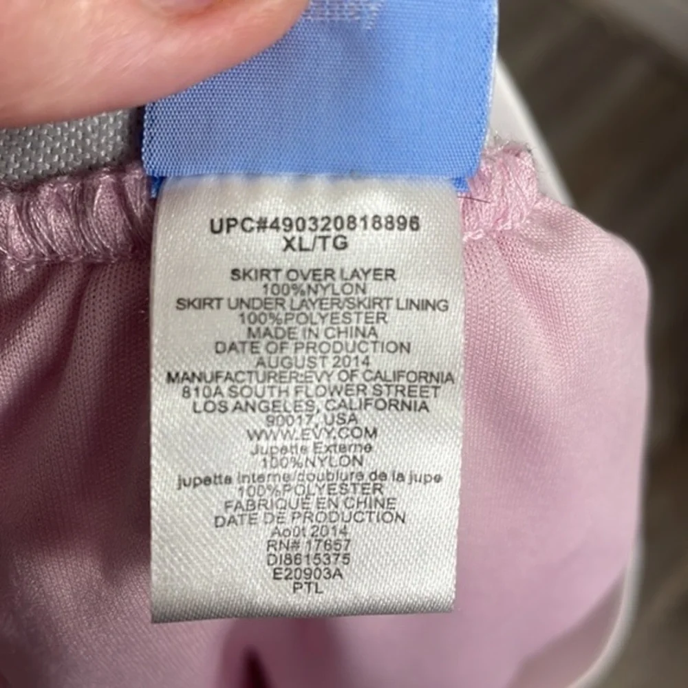 Disney occasion comfortable length