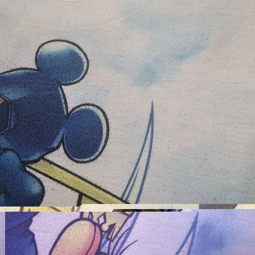 Disney kingdom hearts
