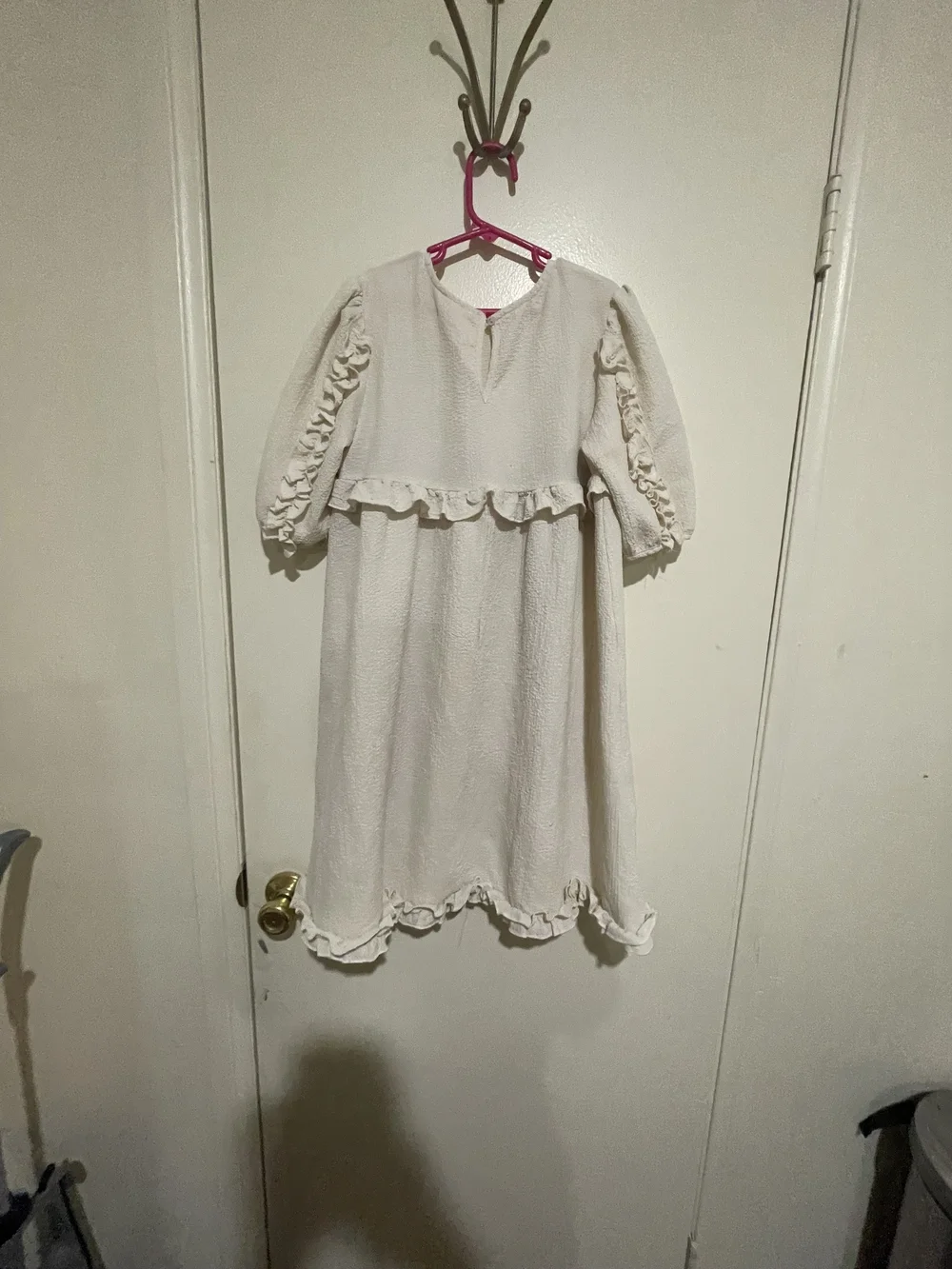 SHEIN kids cream