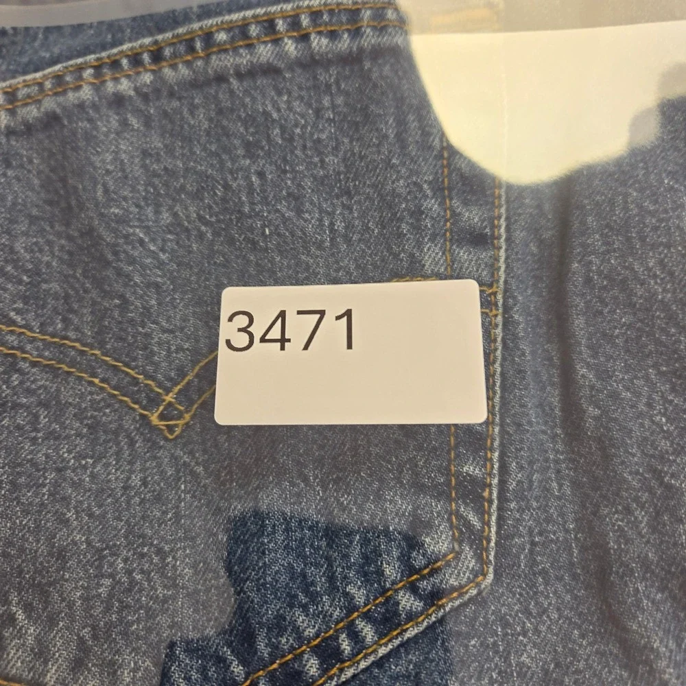 Levis levi strauss
