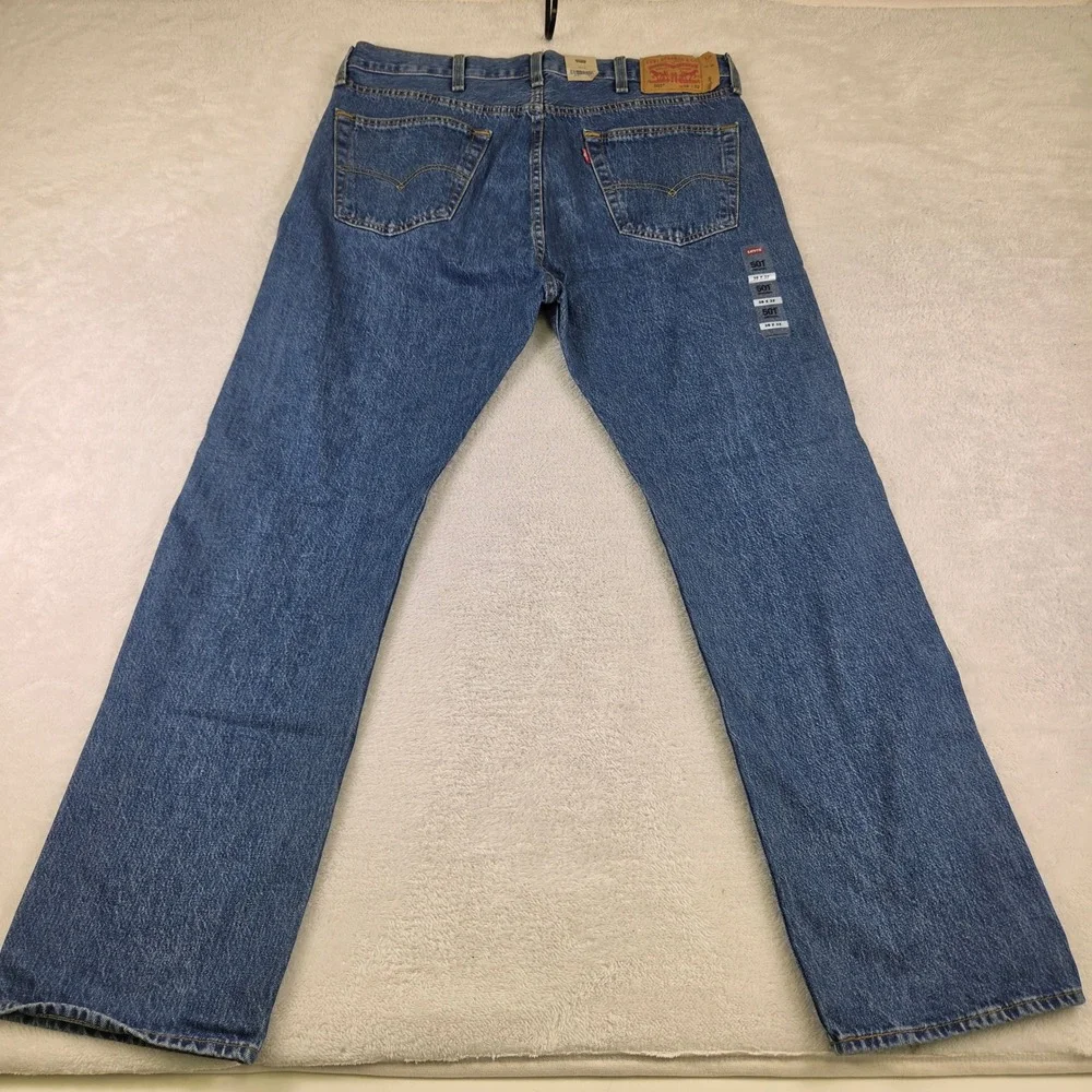 Levis levi strauss