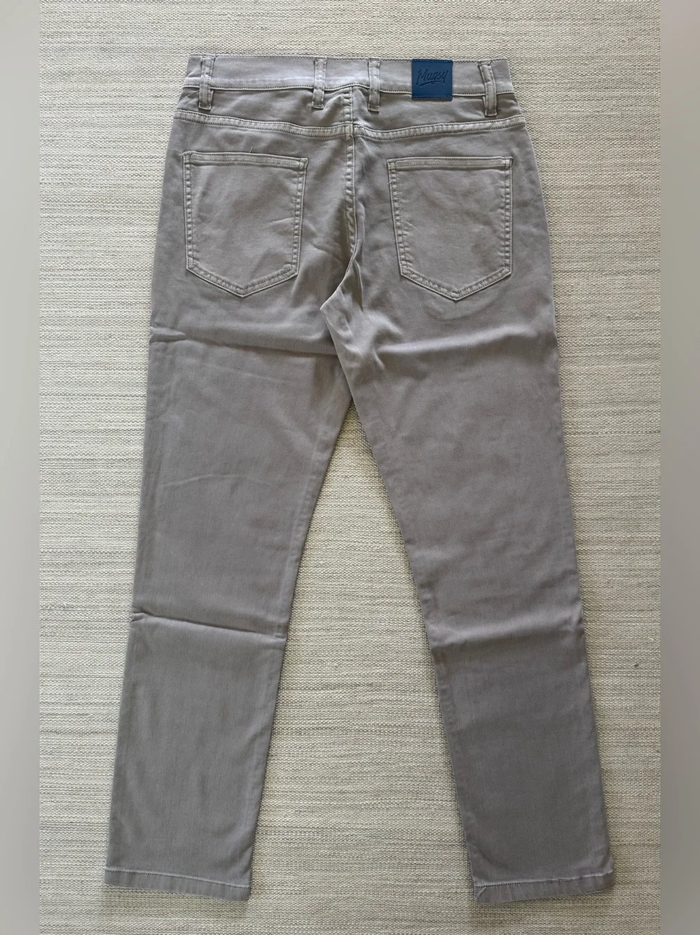 Mugsy Jeans mugsy bucks