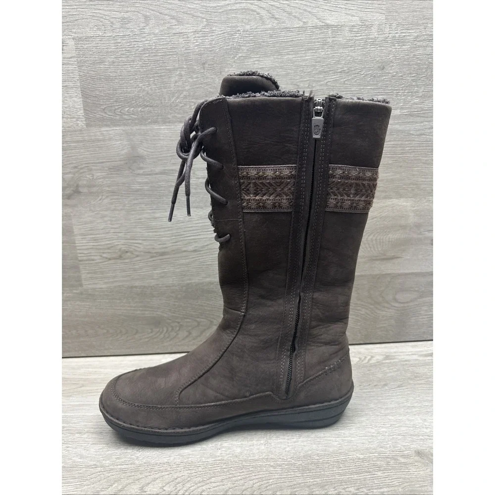 Teva kiru brown