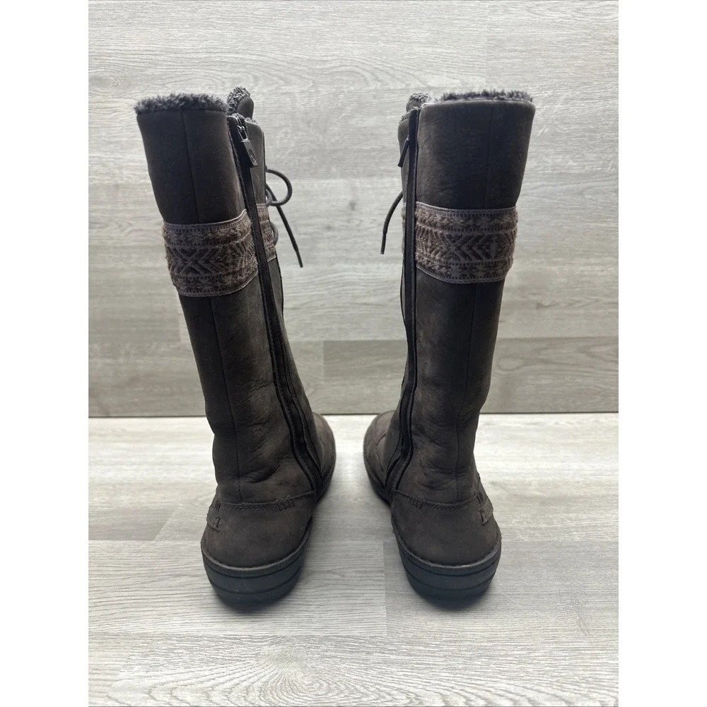 Teva kiru brown