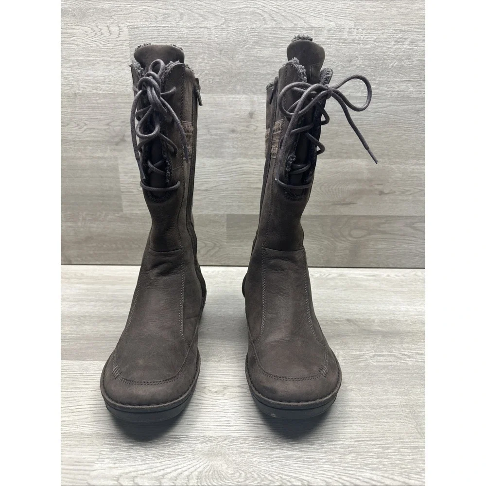 Teva kiru brown