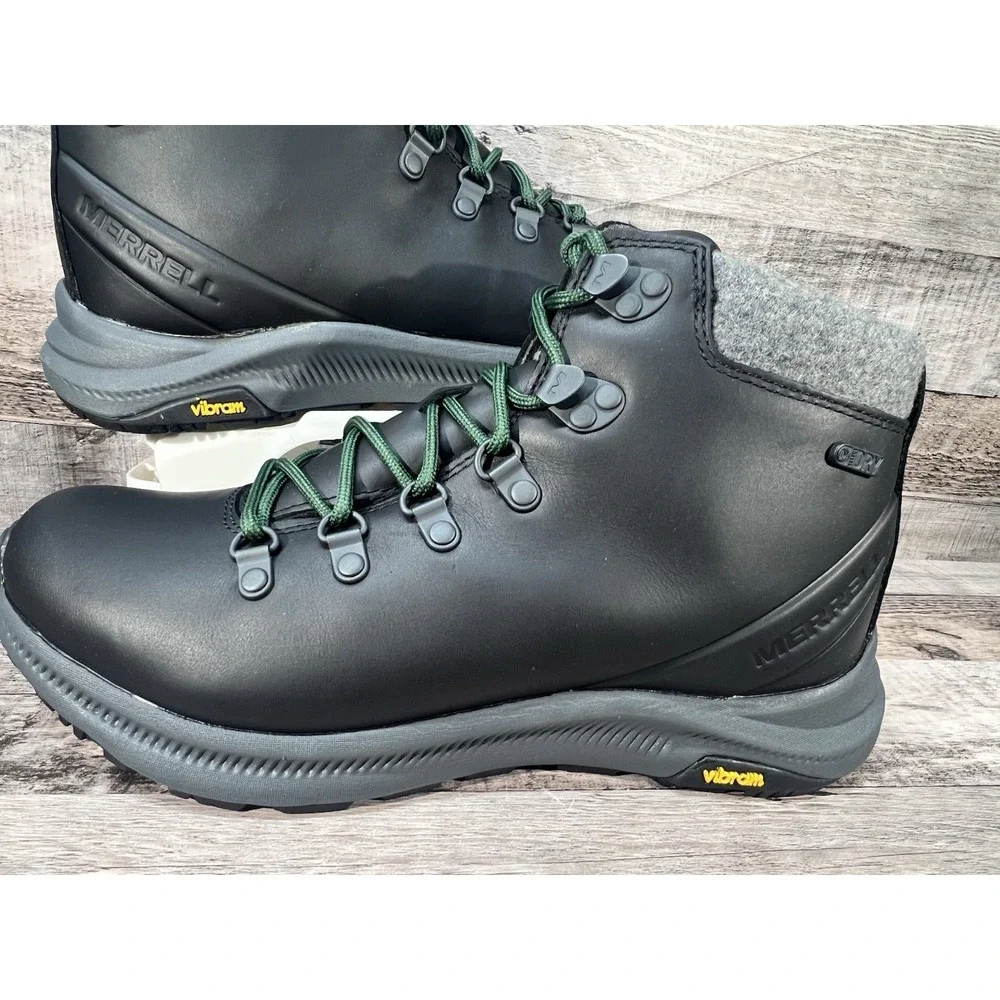 Merrell ontario thermo