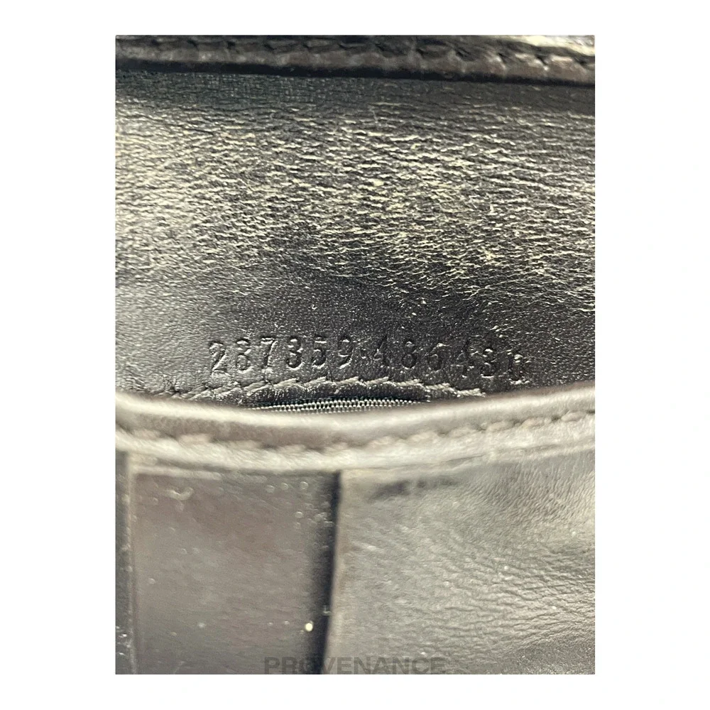 Gucci bifold 24hrs