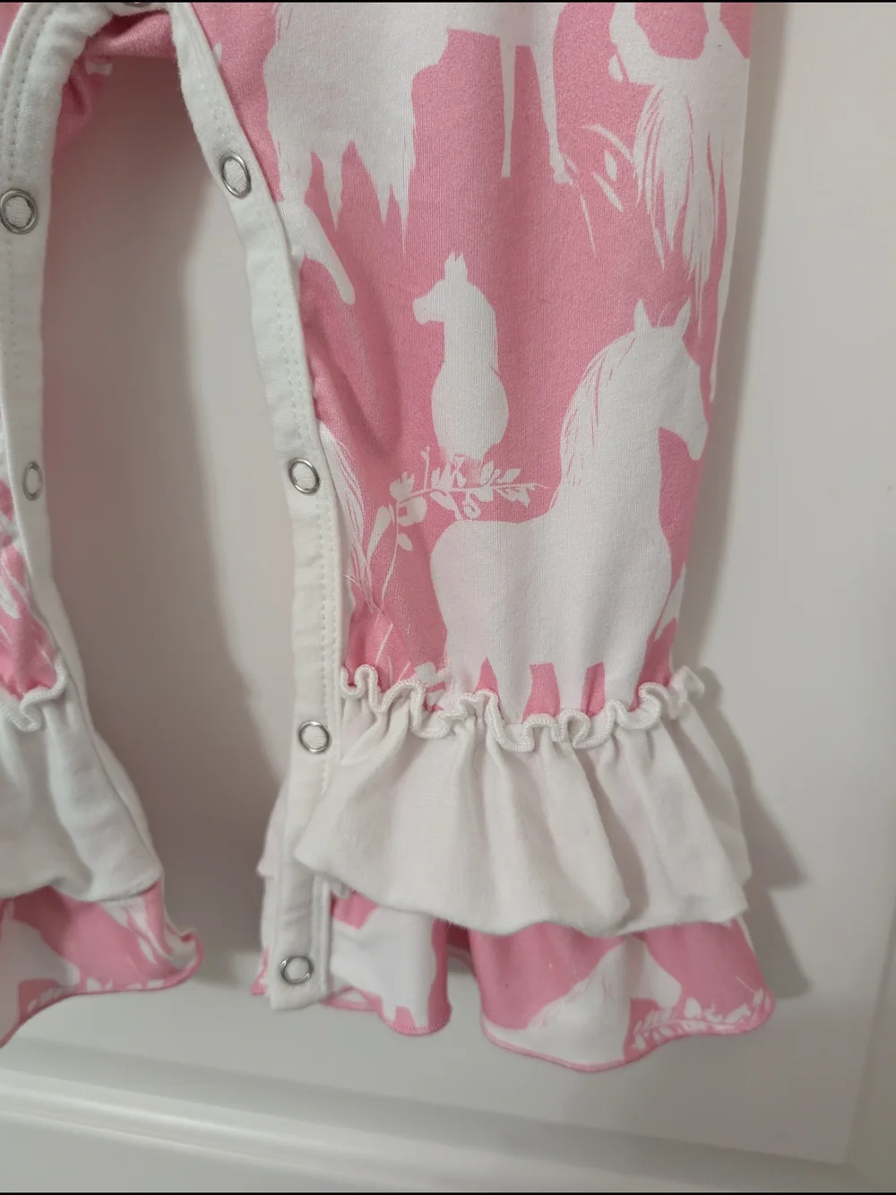 shea baby soft pink