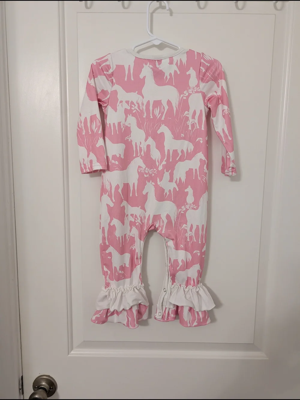 shea baby soft pink