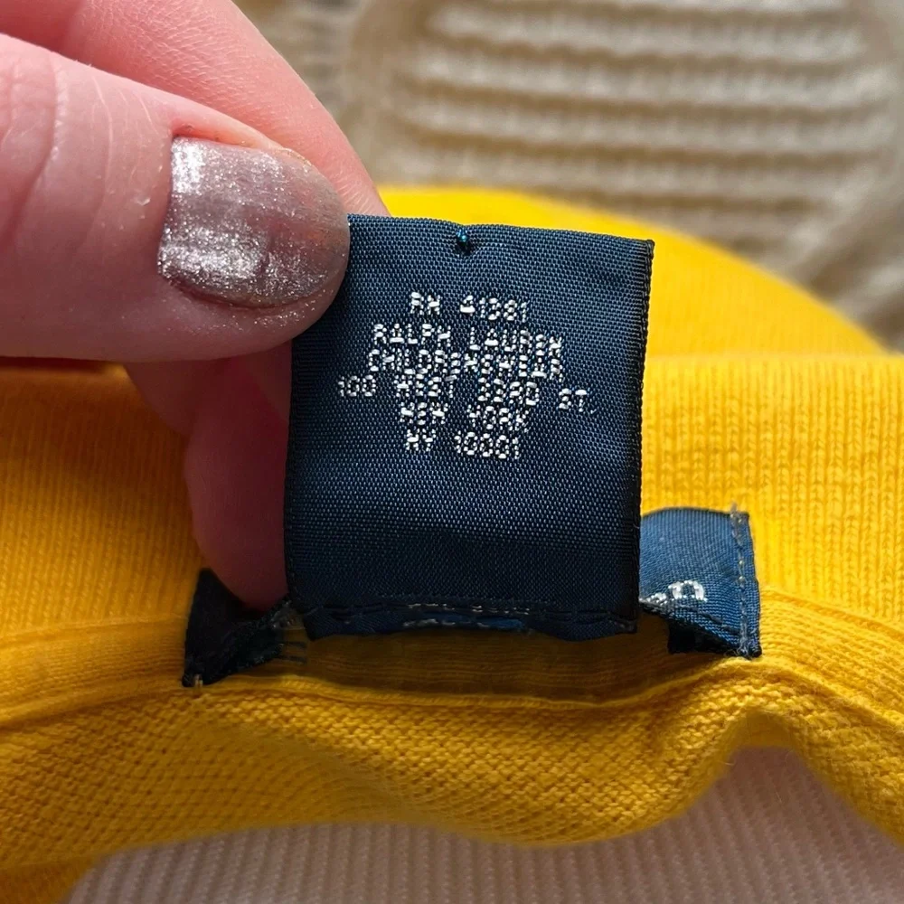 Polo Ralph Lauren ralph lauren
