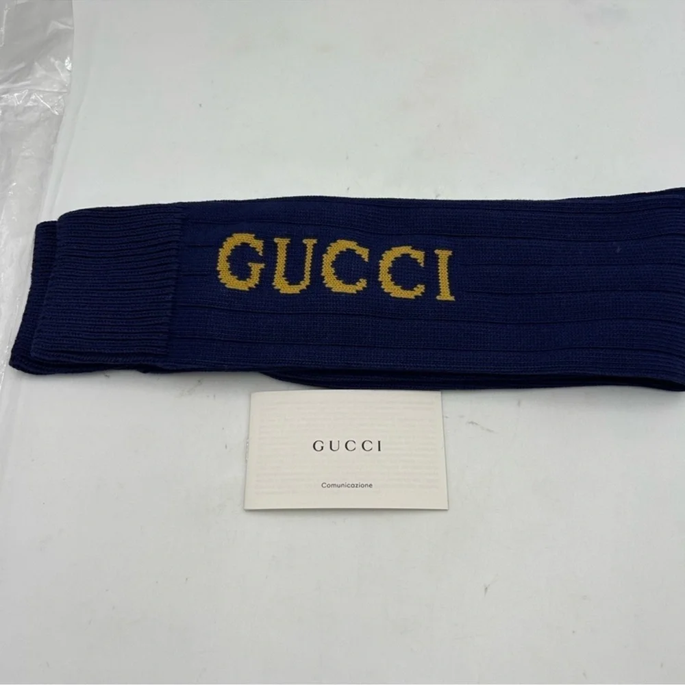 Gucci absolutely brand