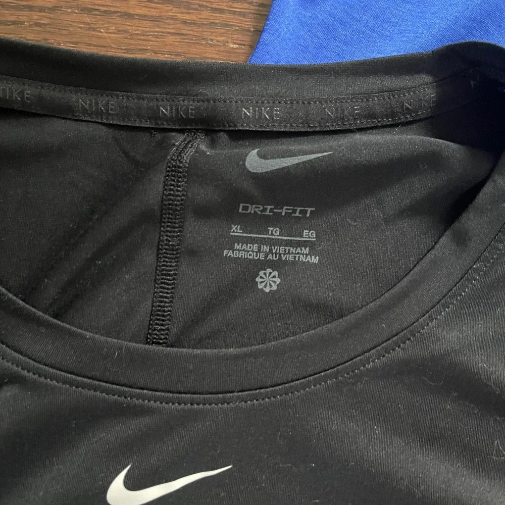 Nike bundle three