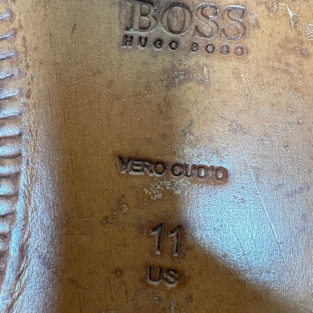 Hugo Boss hugo boss