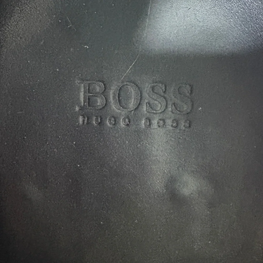 Hugo Boss hugo boss