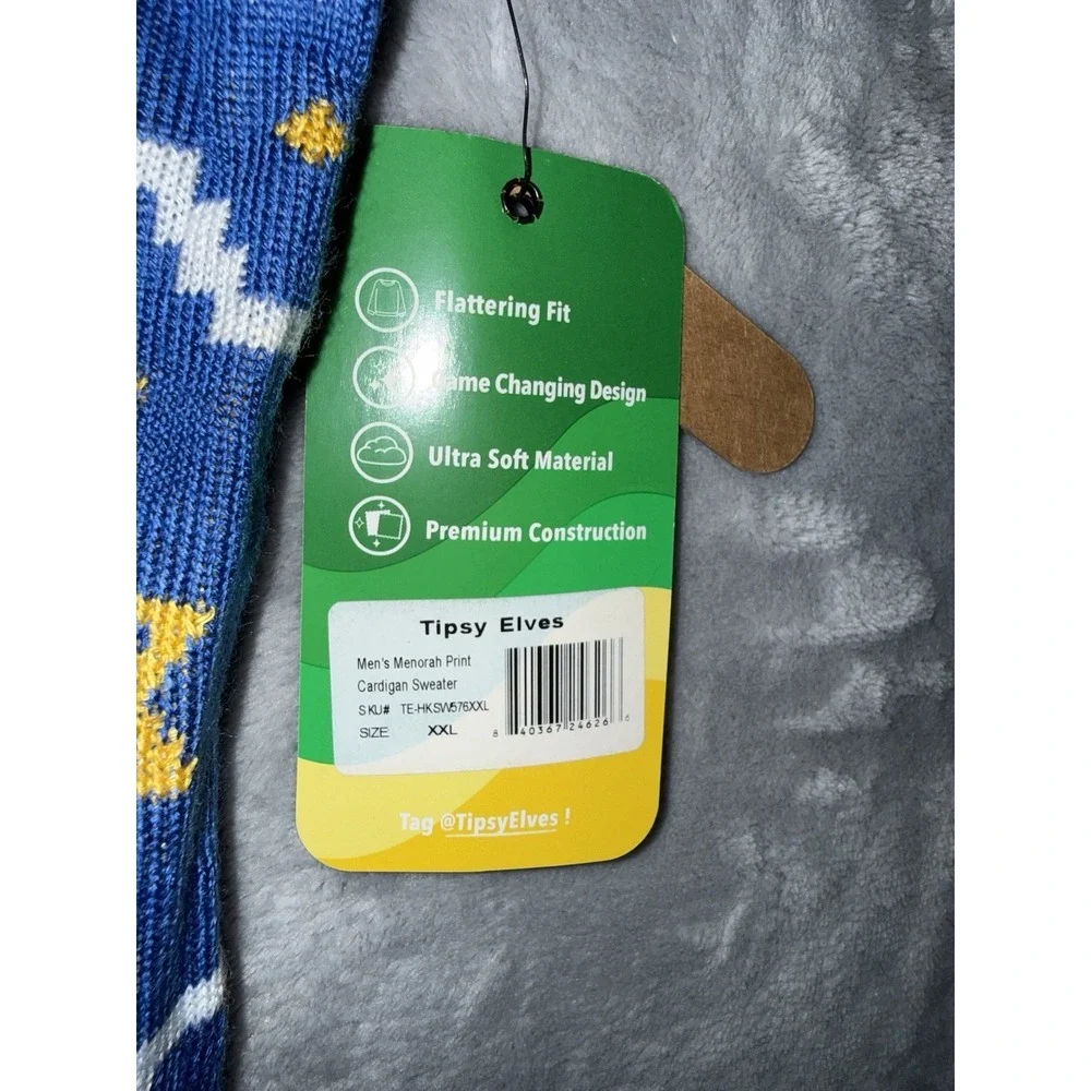 Tipsy Elves tipsy elves