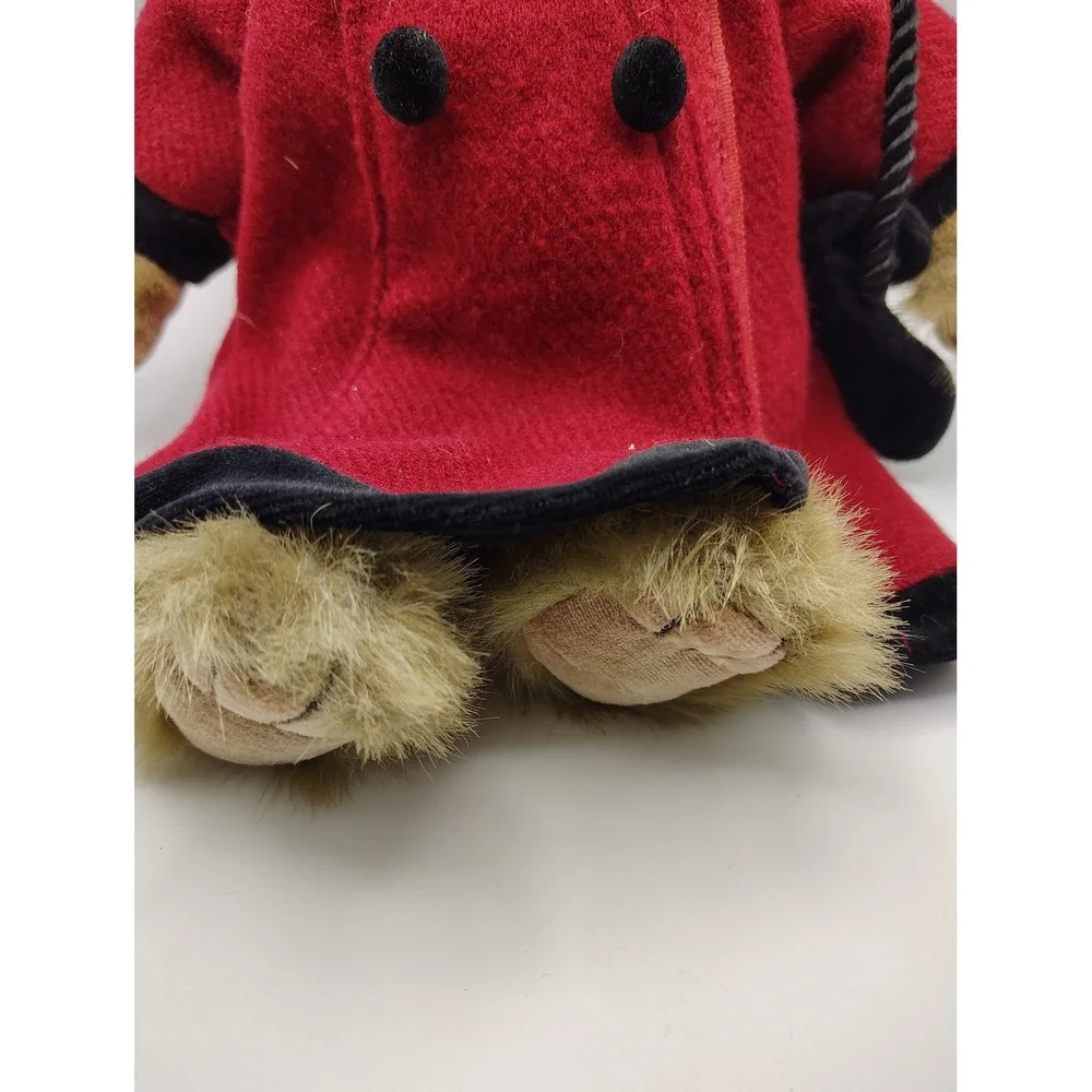 Bearington collection plush