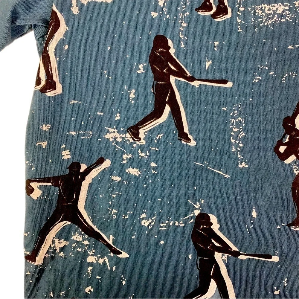 Nwt | dot‎ australia Short Sleeve Graphic T-Shirt Size 4