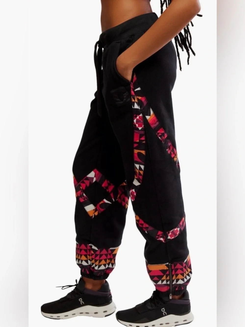 Free People waist 15