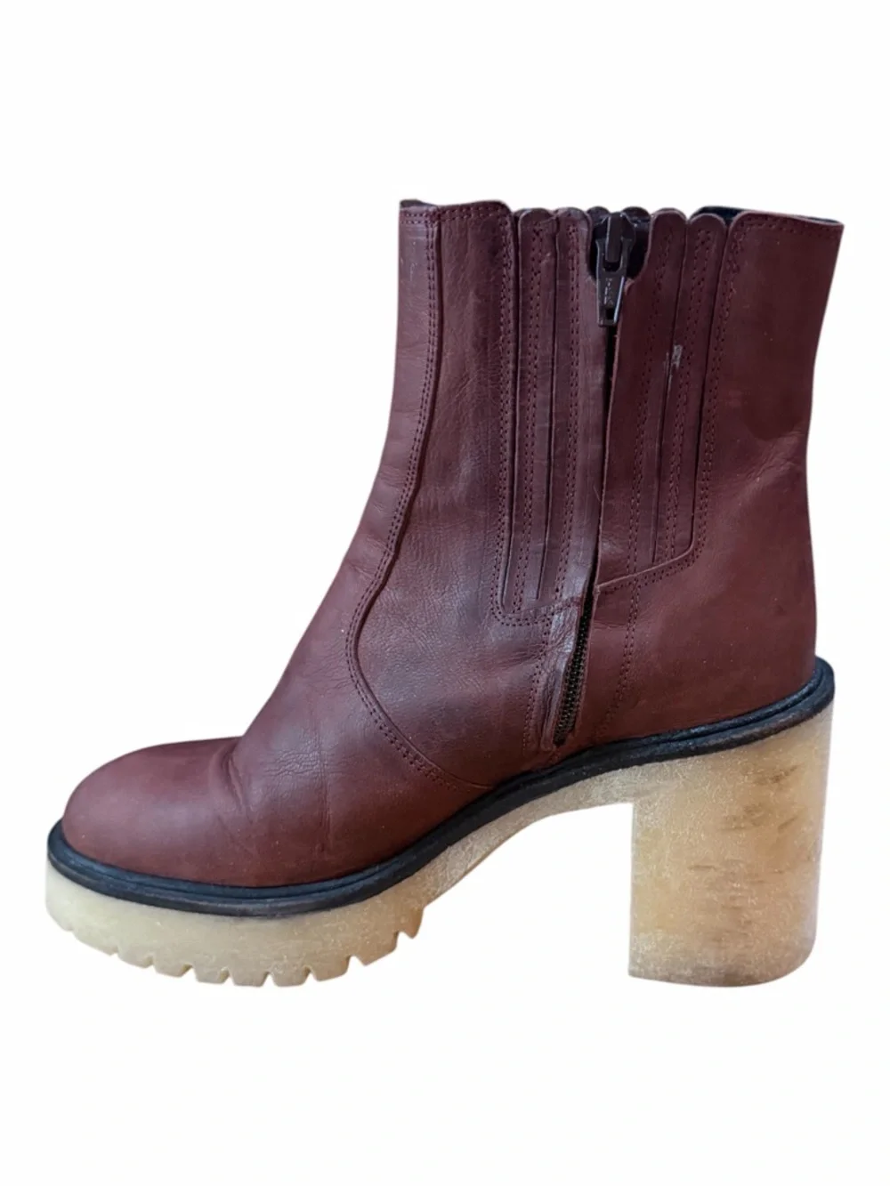 Free People fp chocolate