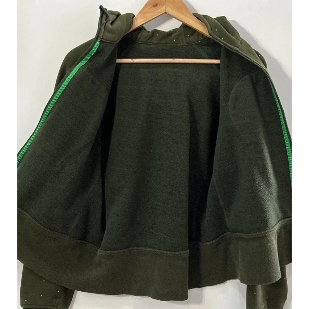 lululemon athletica great no