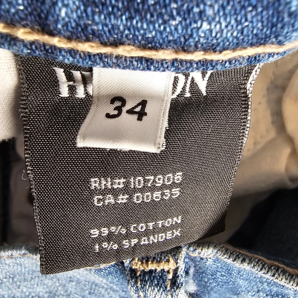 Hudson Jeans hudson byron