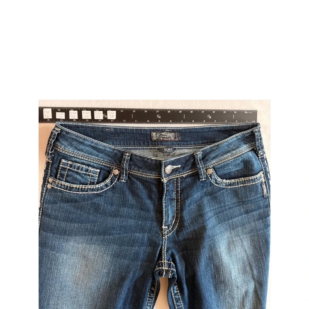 Silver Jeans silver jeans