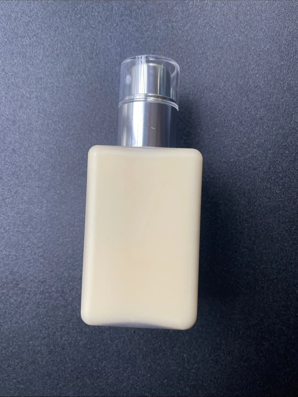 Clinique daily hydrating