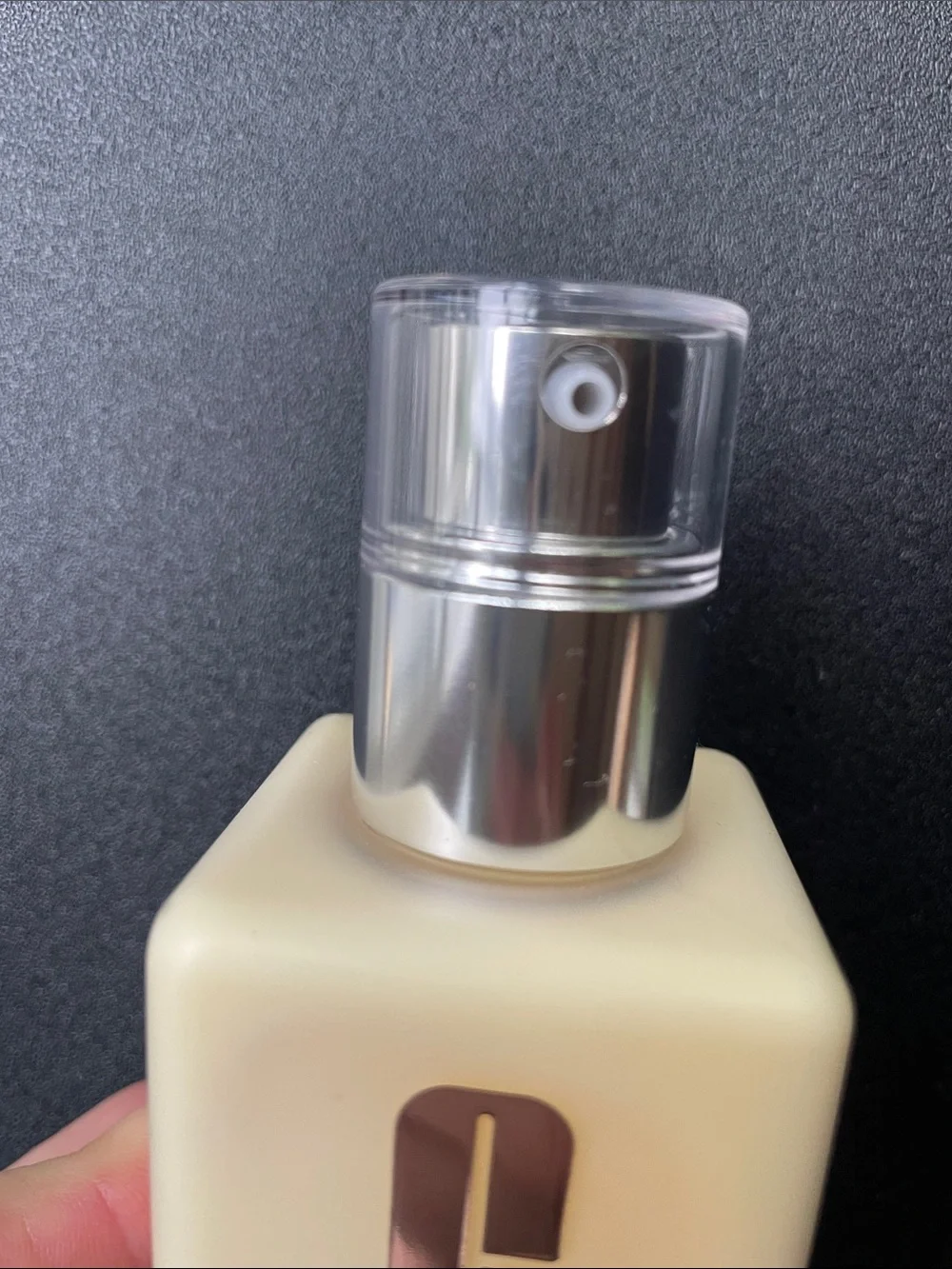 Clinique daily hydrating