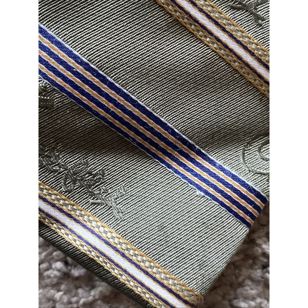 *Stained* Lot‎ Of 2 Chick-fil-a Mens Neckties Team Style