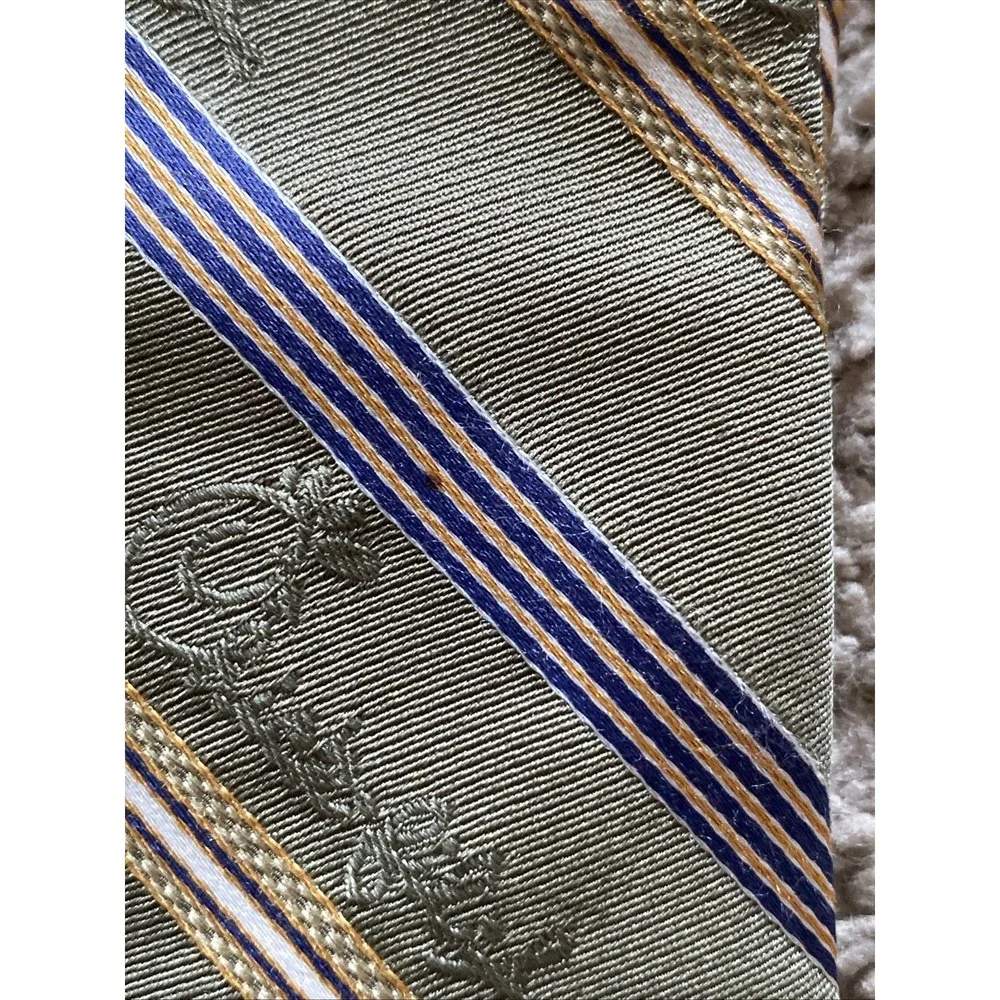*Stained* Lot‎ Of 2 Chick-fil-a Mens Neckties Team Style