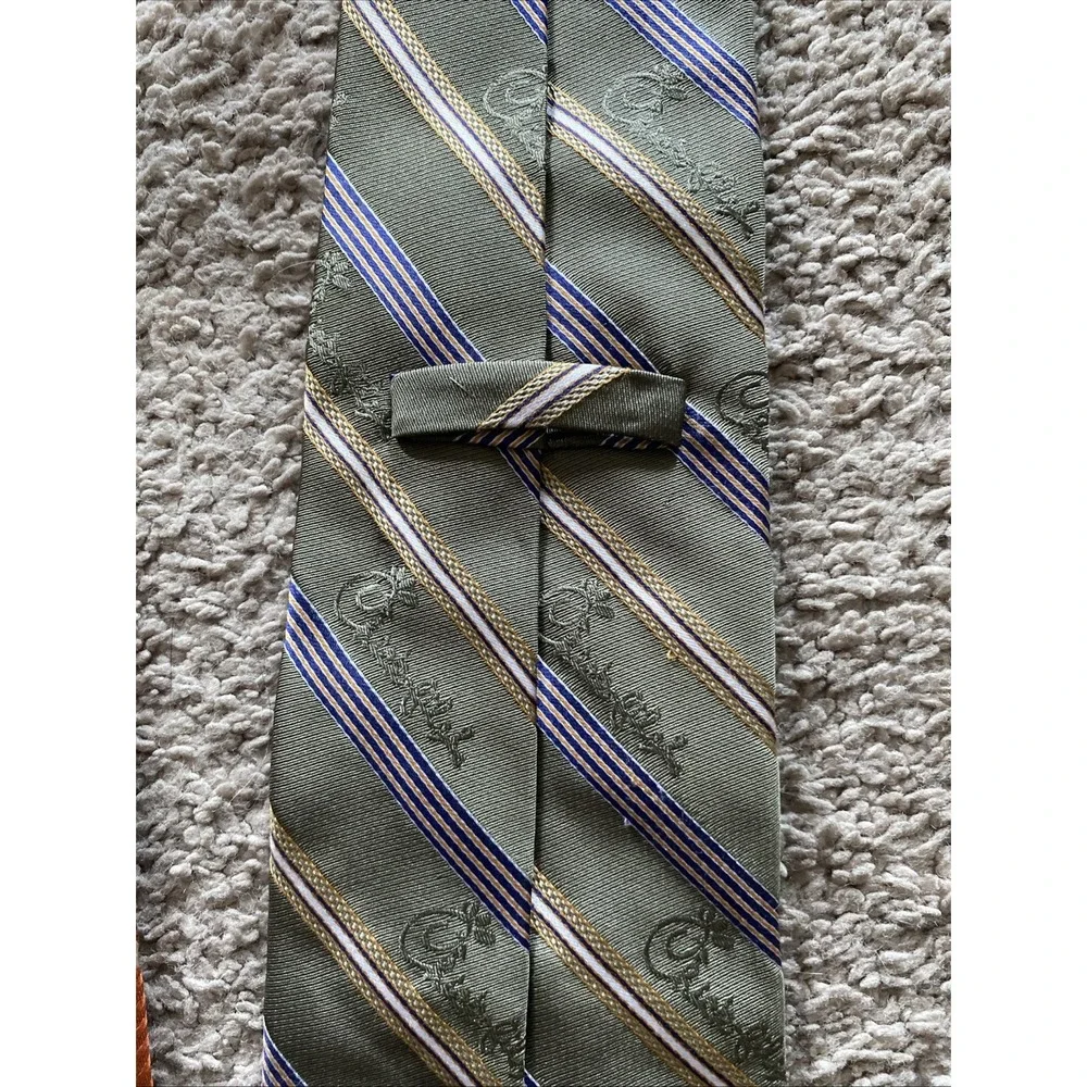 *Stained* Lot‎ Of 2 Chick-fil-a Mens Neckties Team Style