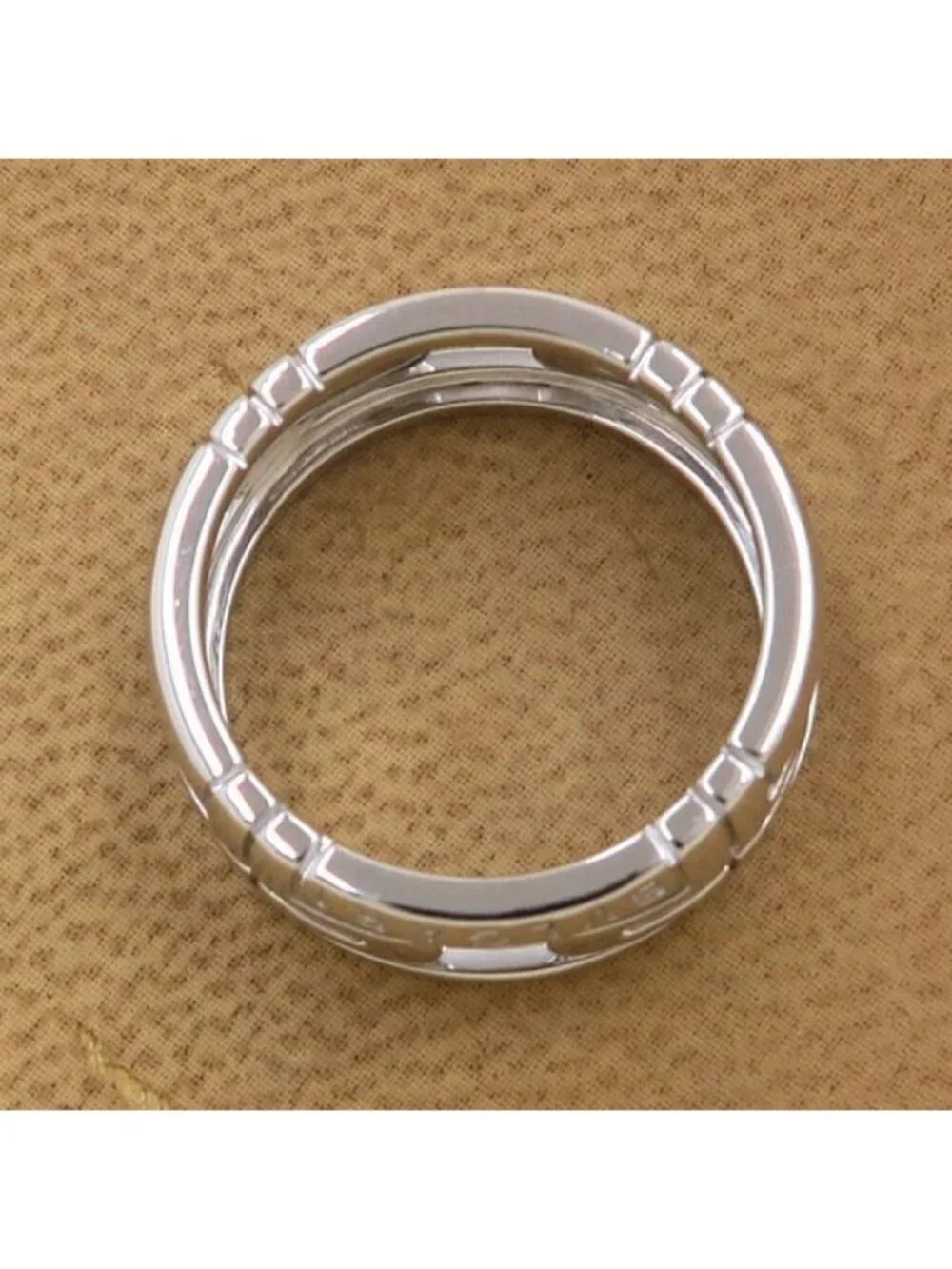BVLGARI brand size