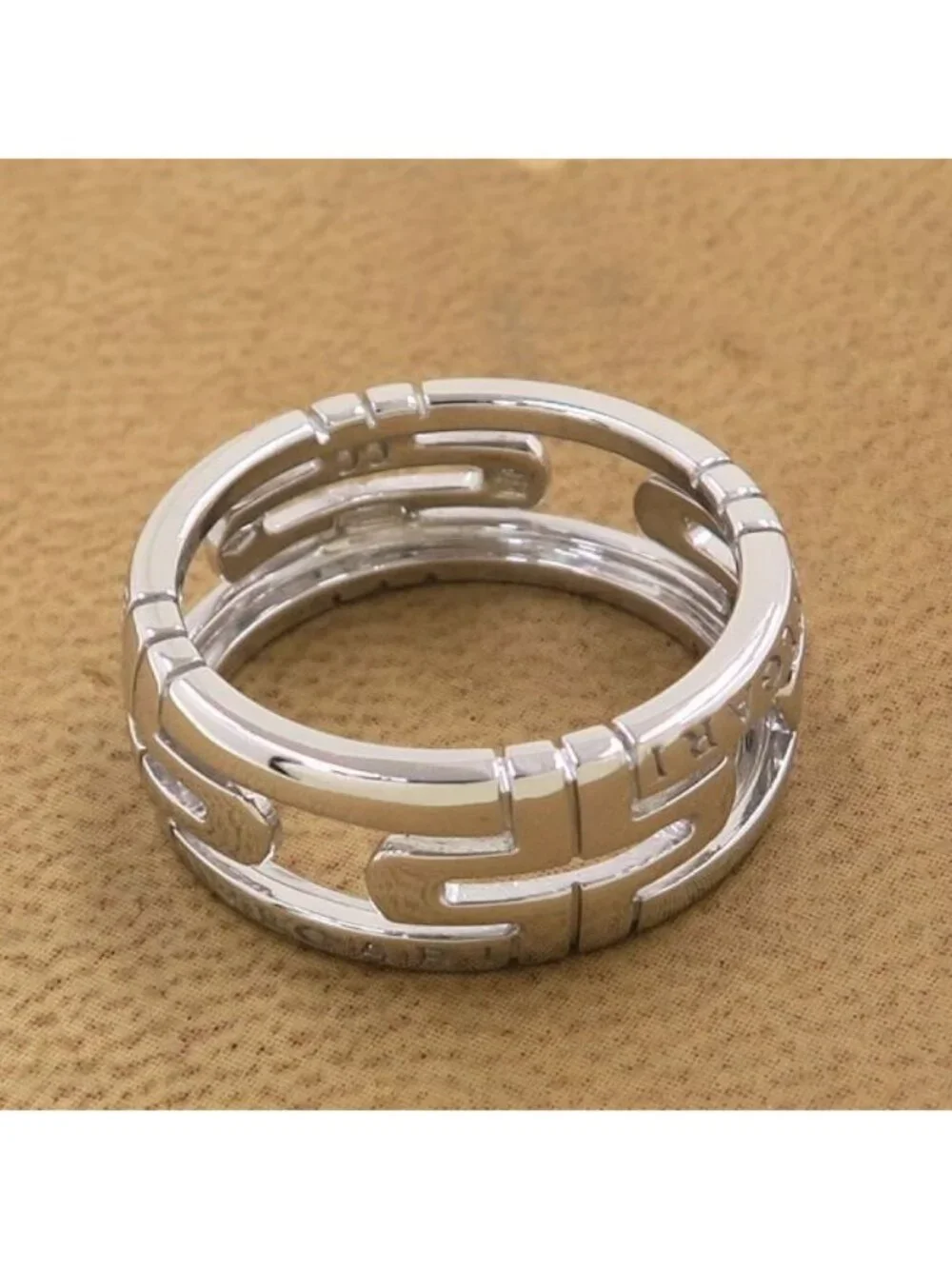 BVLGARI brand size