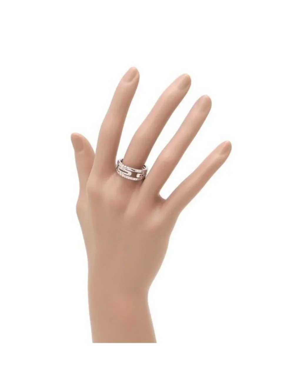 BVLGARI brand size