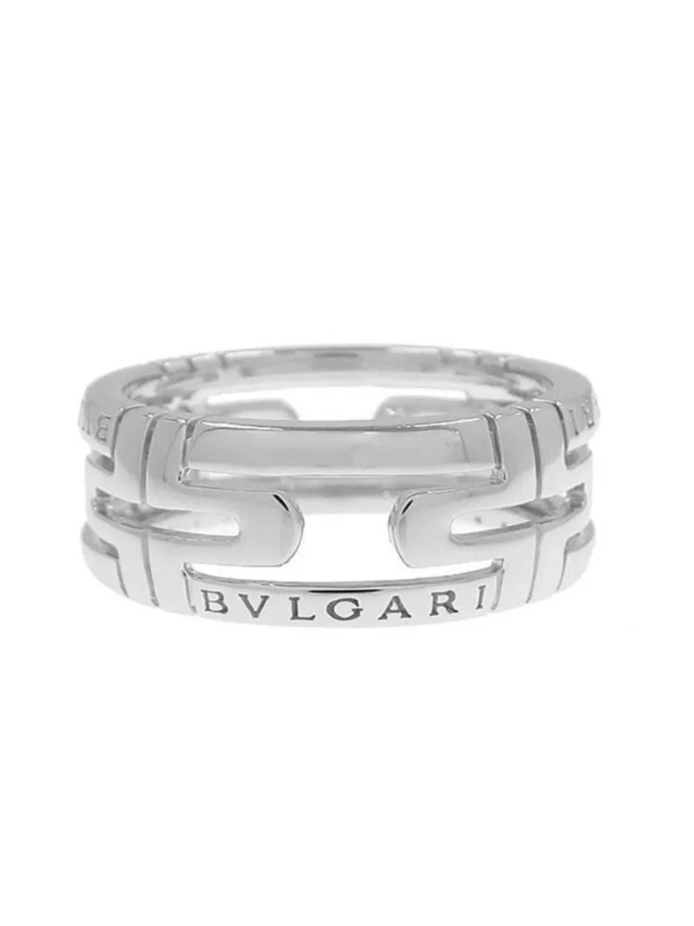 Bvlgari Open Parentesi Ring