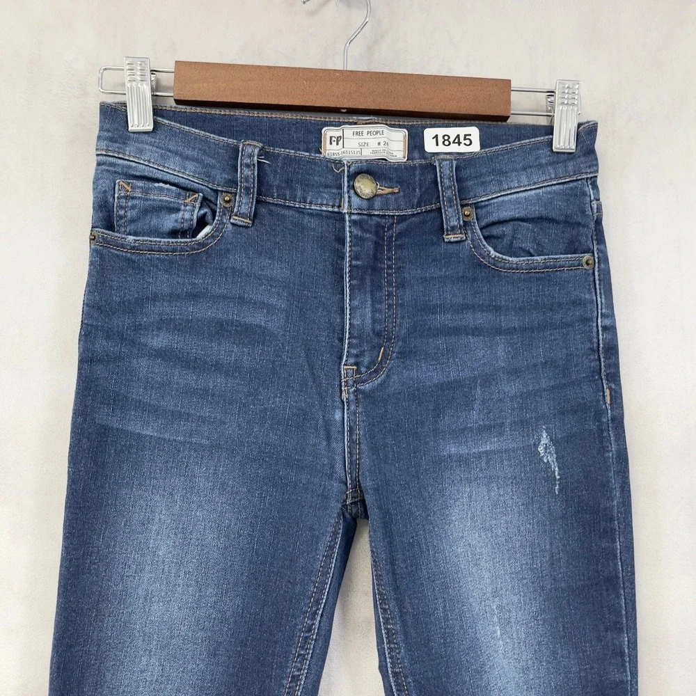 Free People indie cotton