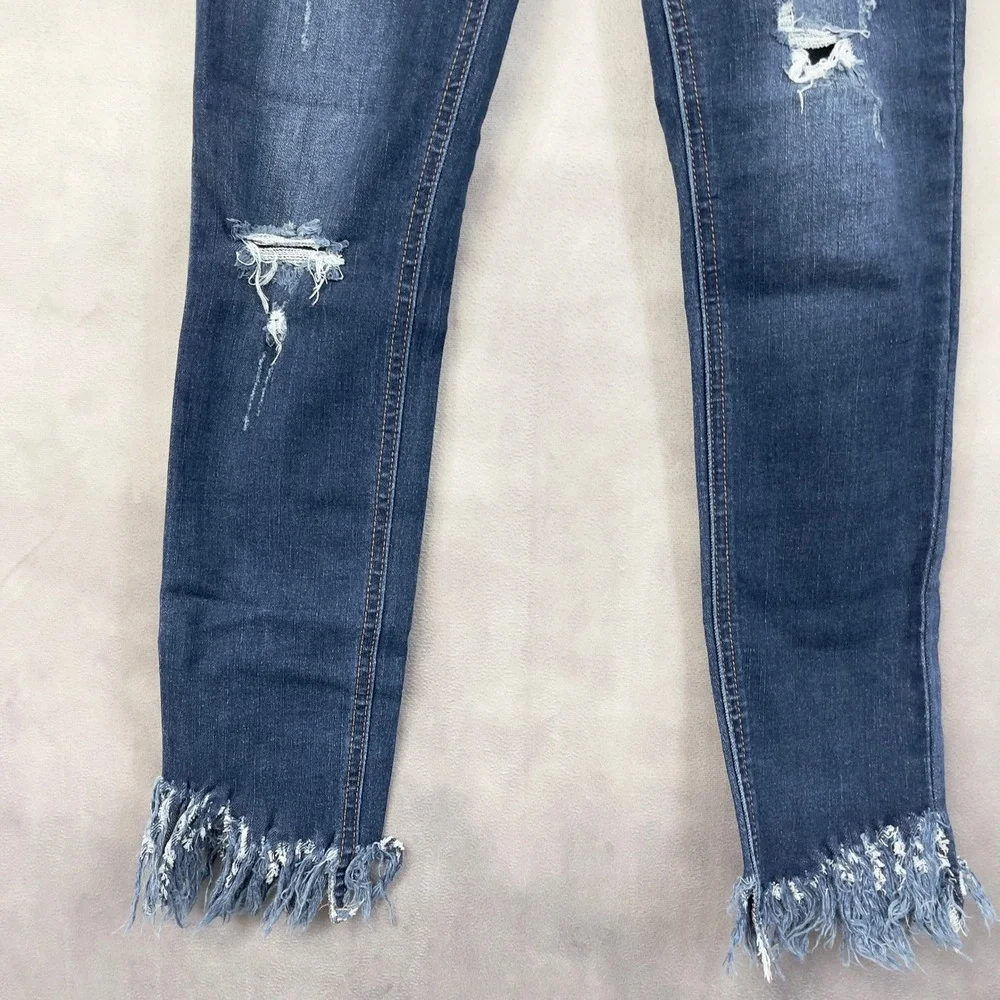 Free People current aesthetic casual